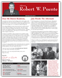 Click to open Winter 2010-2011 newsletter.