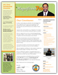Click to open Spring 2011 newsletter.