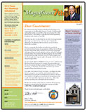 Click to open Spring 2013 newsletter. 