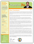 Click to open Fall 2011 newsletter.