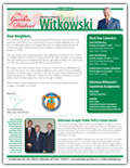 Click to open Fall/Winter 2011 newsletter.