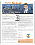 Click to open Spring 2011 newsletter.
