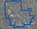 boundary map