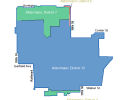 boundary map