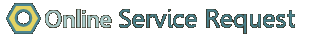 Online Service Request