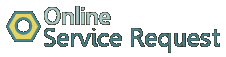 Online Service Request