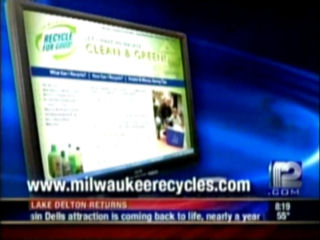Click here to watch the Rick Meyers Recycling video