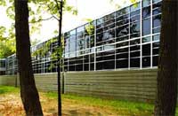 Willie G. Davidson Product Development Center