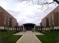 Highland Gardens