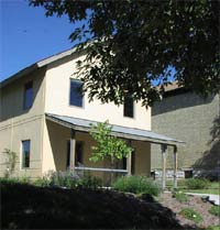 Milwaukee Idea House