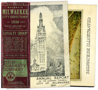 Legislative Reference Bureau Library