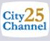 City Channel 25