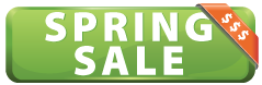 Spring Sale Coupon Spring Sale Coupon