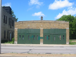 540 W. North Avenue