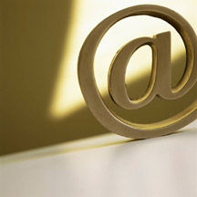 Email us