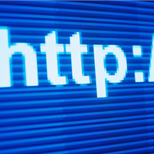 Visit us online