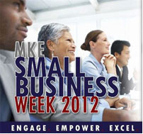 MKE Small Business Week 2012