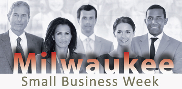 Milwaukee Small Business Week