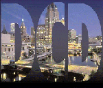 Milwaukee Department of City Development