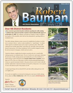 Click to open Winter 2006-07 newsletter. 
