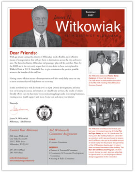 Click to open Summer 2007 newsletter.