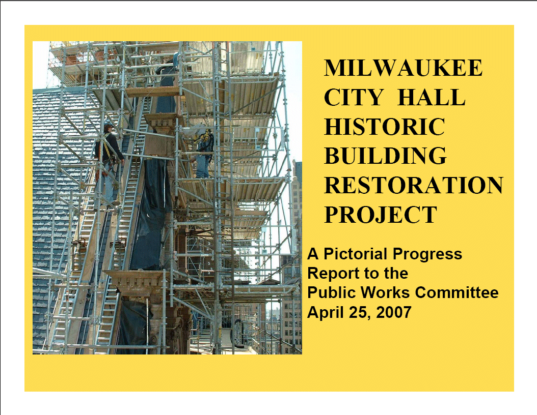 April 25 2007