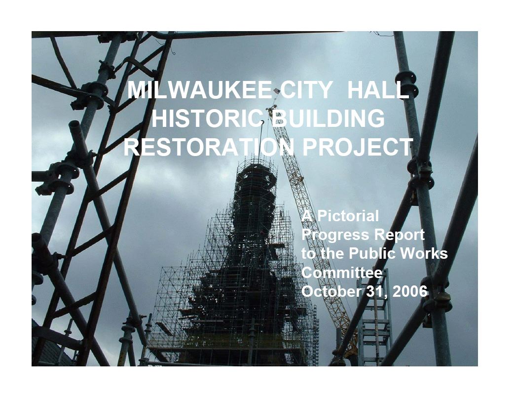 October 31 2006