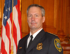 Chief A. Flynn