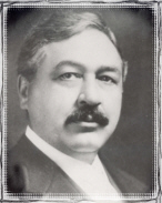 John Janssen 1888-1921
