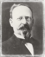 Florian Ries 1885-1888