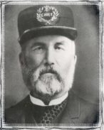 Robert Wasson 1882-1884