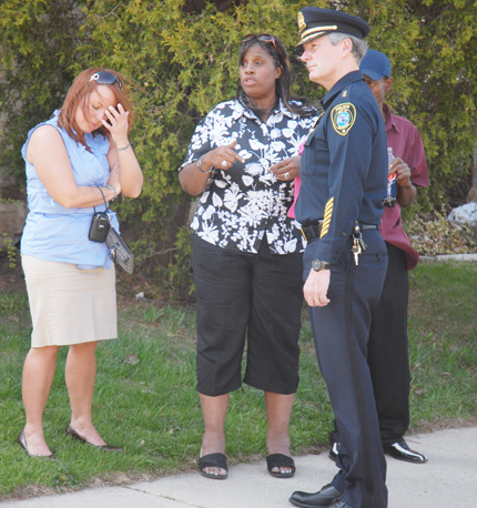Milwaukee Police Department