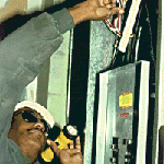 Picture of Electrical Inspection