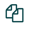 Copy icon