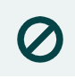 Screenshot of Decline Button