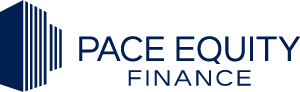 PACE Equity Finance Logo