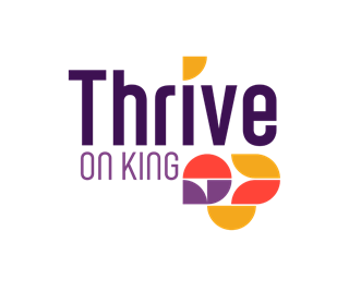 ThriveOn King