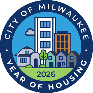 Year of Housing logo