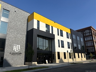 Dr. Howard Fuller Collegiate Academy High School