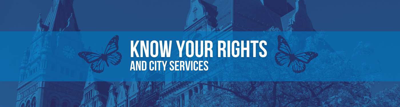 Know Your Rights