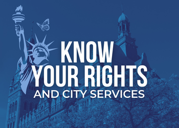 Know Your Rights