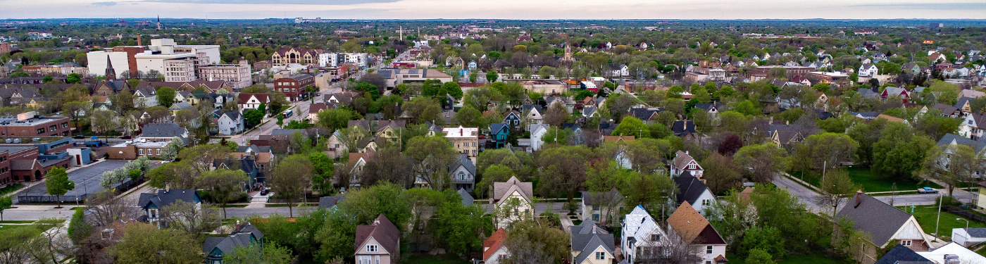 Neighborhoods