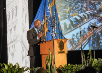 Mayor Cavalier Johnson State of the City Address 2026