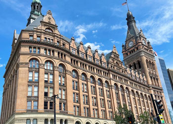 City Hall