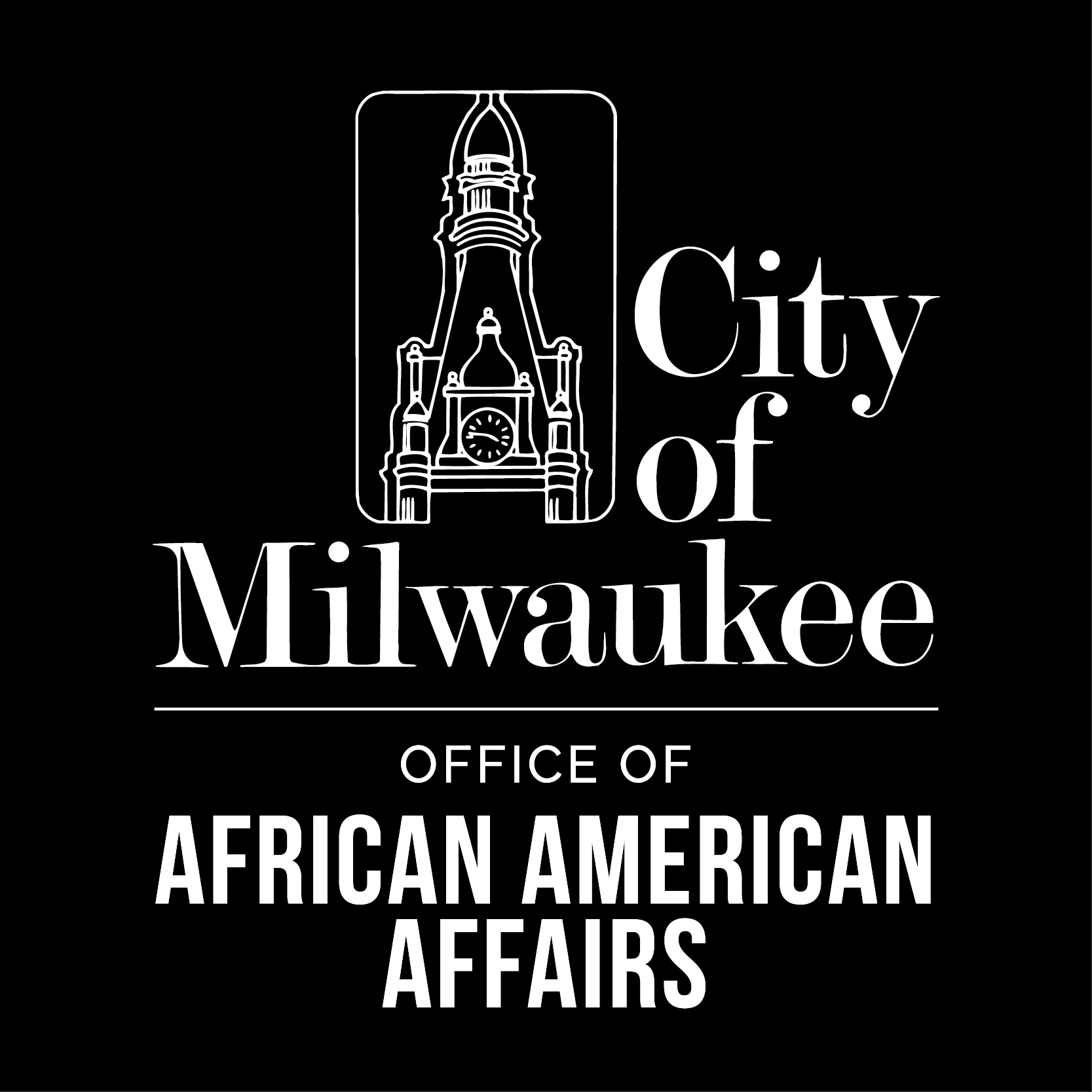 Office of African American Affairs