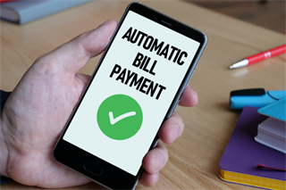 milwaukee water works automatic payment plan ACH