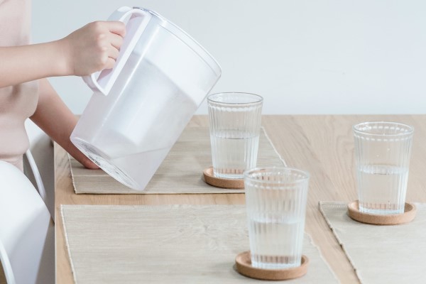 certified water filters