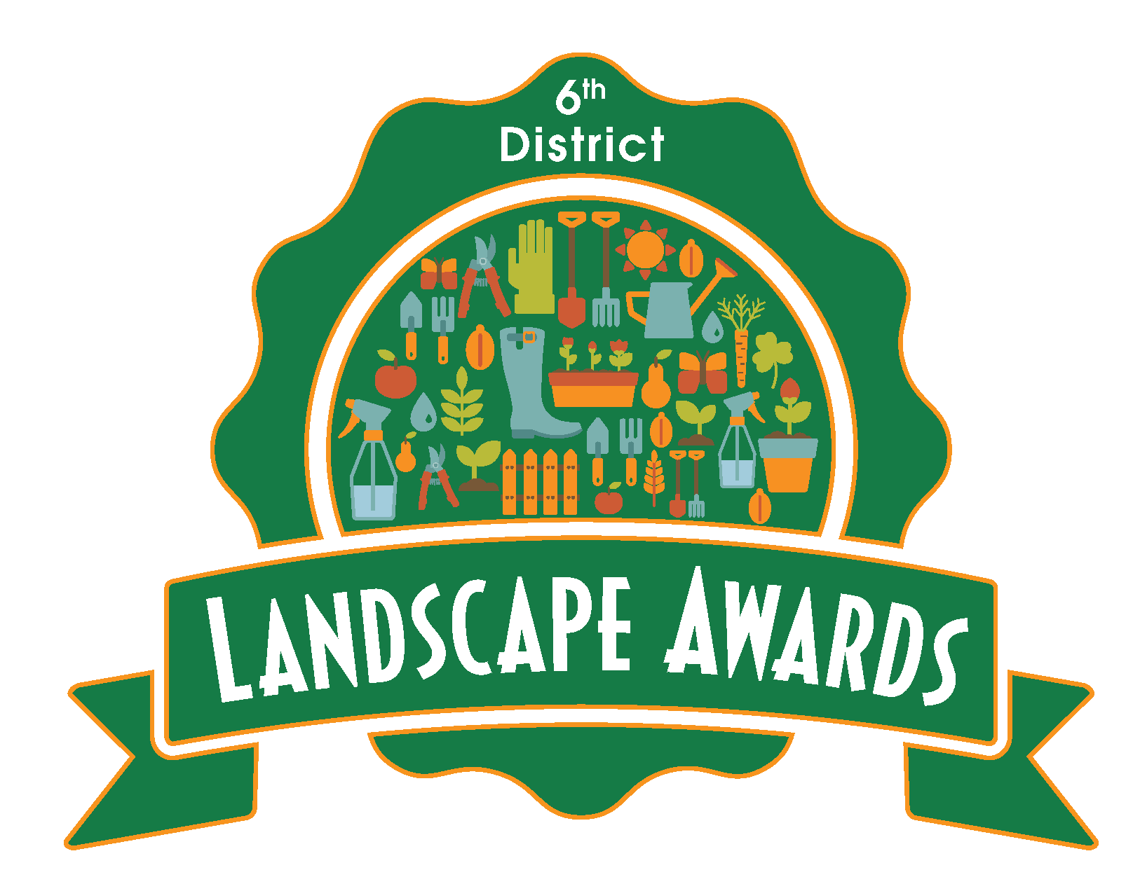 Logo for annual entrepreneurship summit