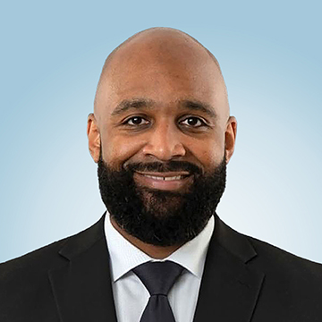 Photo of City of Milwaukee District 5 Alderman Lamont Westmoreland