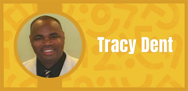 Image of 2025 BHM Honoree Traccy Dent